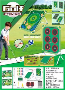 Bowling / Golf / Baseball - OBL10407144