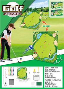 Bowling / Golf / Baseball - OBL10407145