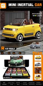 Inertia series - OBL10407190