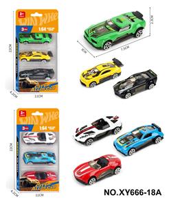 Die-cast toys - OBL10407200