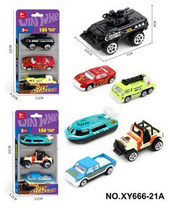 Die-cast toys - OBL10407203