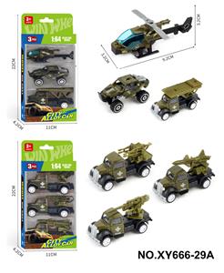 Die-cast toys - OBL10407210