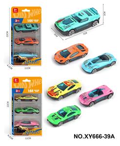Die-cast toys - OBL10407218