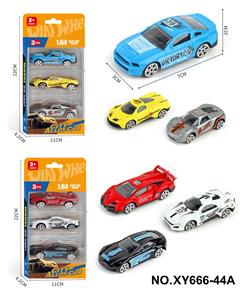 Die-cast toys - OBL10407220