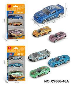 Die-cast toys - OBL10407222