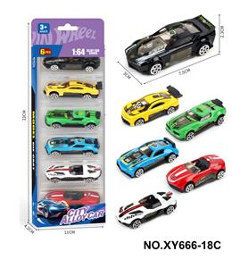Die-cast toys - OBL10407228