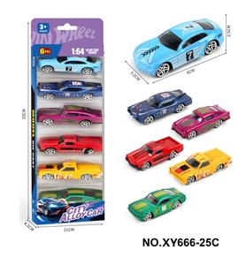 Die-cast toys - OBL10407235