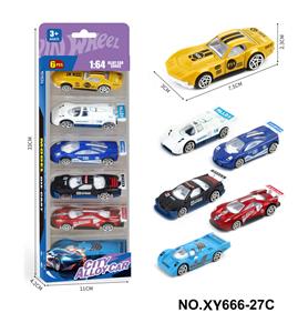Die-cast toys - OBL10407237
