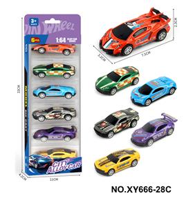 Die-cast toys - OBL10407238