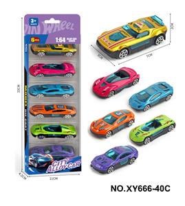 Die-cast toys - OBL10407250