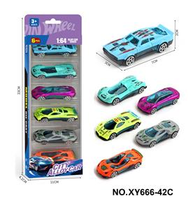 Die-cast toys - OBL10407252