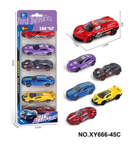 Die-cast toys - OBL10407255