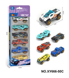 Die-cast toys - OBL10407260