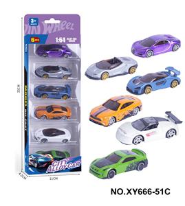 Die-cast toys - OBL10407261