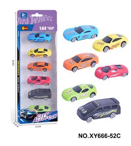 Die-cast toys - OBL10407262