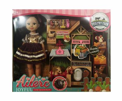 Doll - OBL10407282