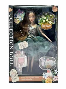 Doll - OBL10407293