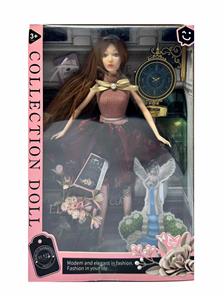 Doll - OBL10407294
