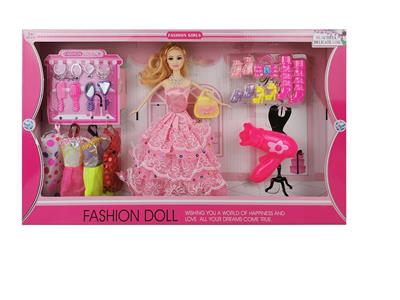 Doll - OBL10407304