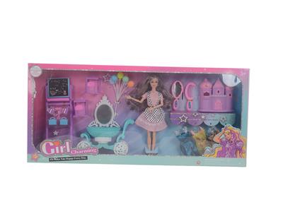 Doll - OBL10407324