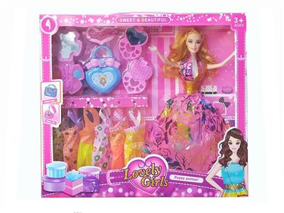 Doll - OBL10407402
