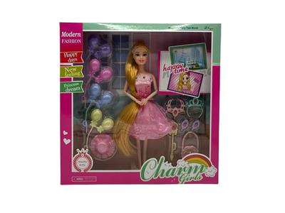 Doll - OBL10407406