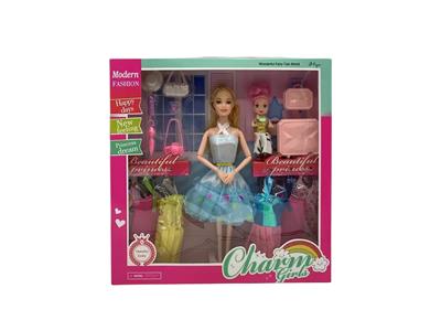 Doll - OBL10407409