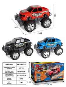 Inertia series - OBL10407415