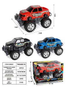 Inertia series - OBL10407416