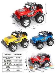 Inertia series - OBL10407418