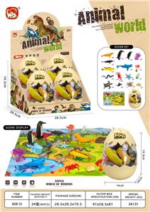 Animaltoys - OBL10407593