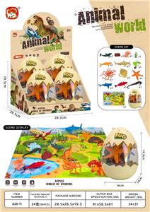 Animaltoys - OBL10407594