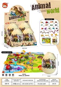 Animaltoys - OBL10407595