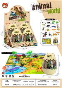 Animaltoys - OBL10407597