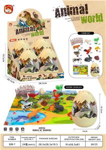 Animaltoys - OBL10407598