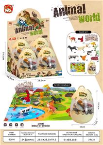 Animaltoys - OBL10407599