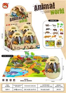 Animaltoys - OBL10407601