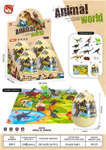 Animaltoys - OBL10407602