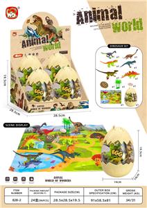 Animaltoys - OBL10407603