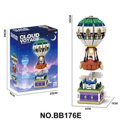 Puzzle - OBL10407649