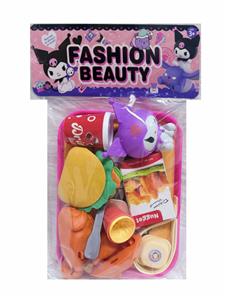 库洛米拆骨鸡套装 - OBL10407709