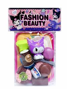 库洛米生日蛋糕套装 - OBL10407710