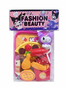 库洛米批萨套装 - OBL10407714