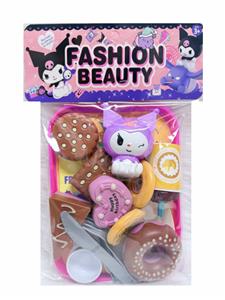 库洛米甜品套装 - OBL10407716