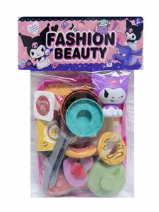 库洛米蛋糕套装 - OBL10407717