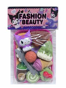 库洛米千层蛋糕套装 - OBL10407718