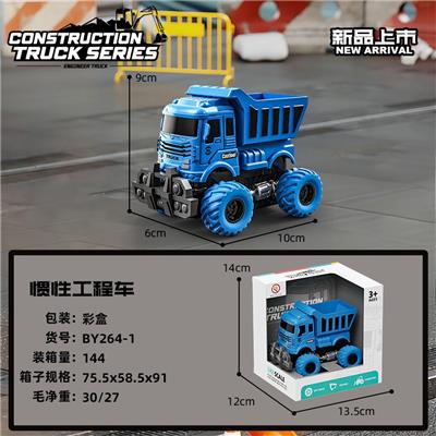 Inertia series - OBL10407728