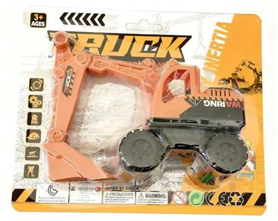 Free wheel toys - OBL10407733