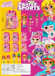 Set series - OBL10407743