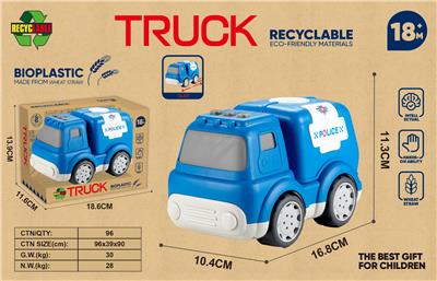 Inertia series - OBL10407765